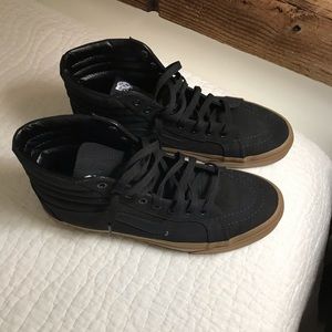Men’s Vans Sk8-Hi